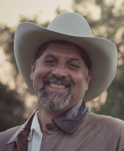 Paul Turner Smelser