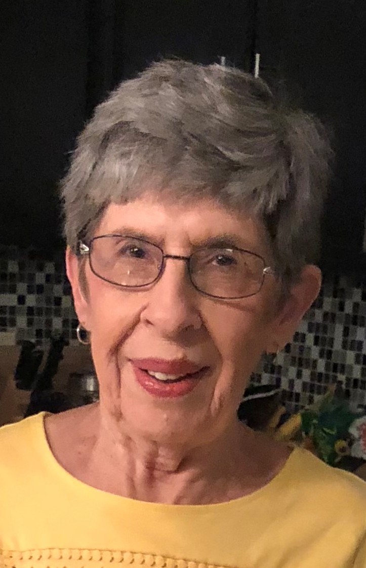 Elizabeth A. Vredingburgh