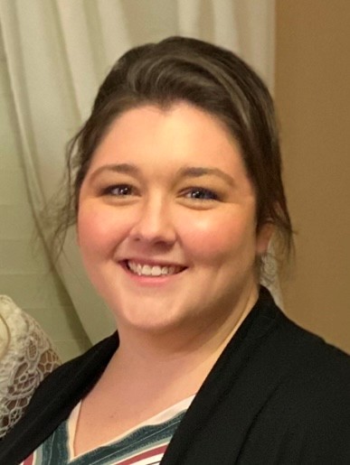 Brittany Jordan McMunn