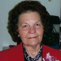 Florence Mae Tolbert