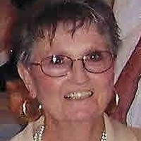 Mary Edith Sims
