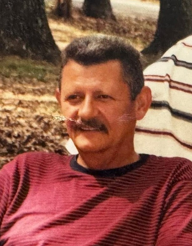 Rev. Nathan A. Russell