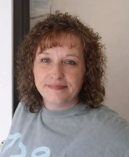 Melanie Taber
