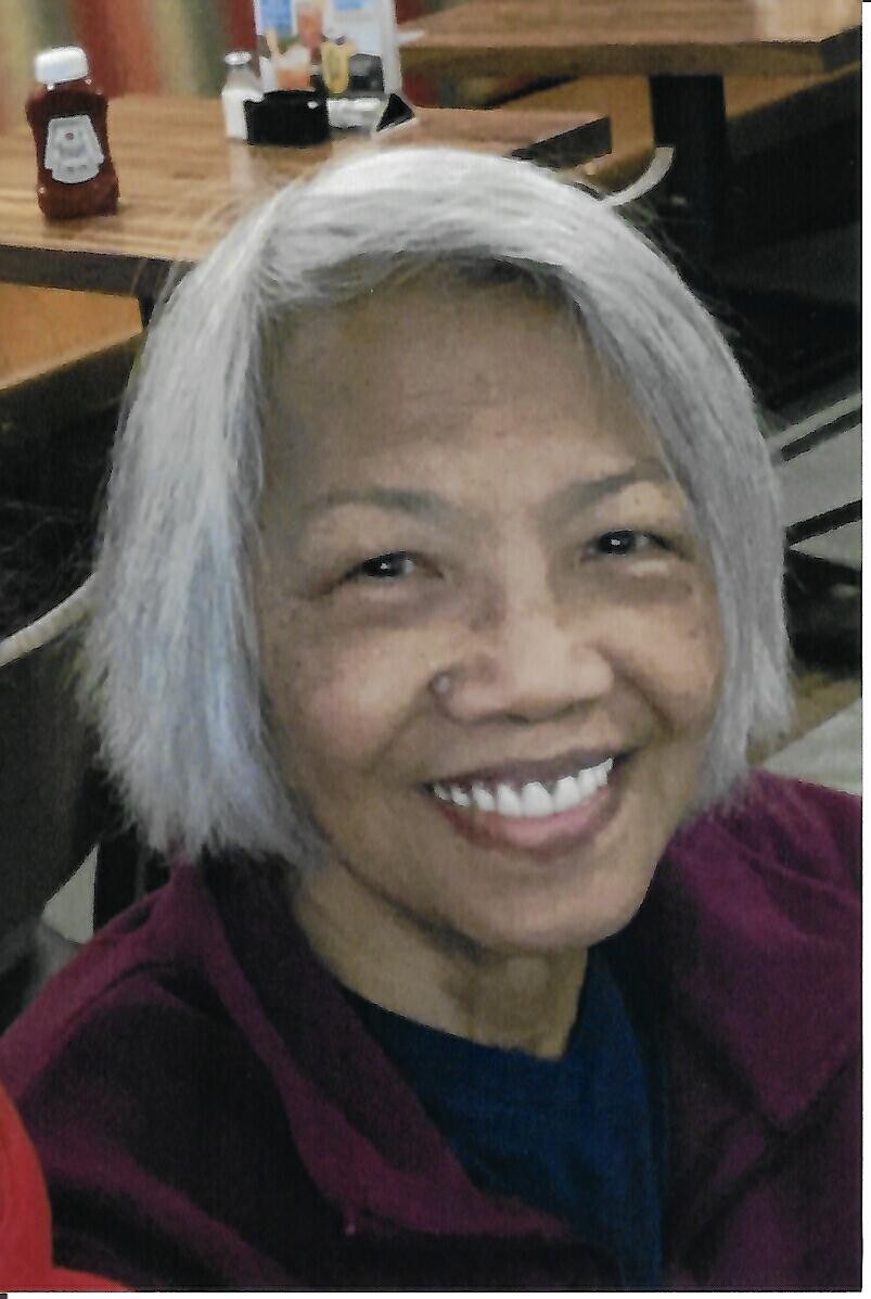 Magdalena A. Thomas