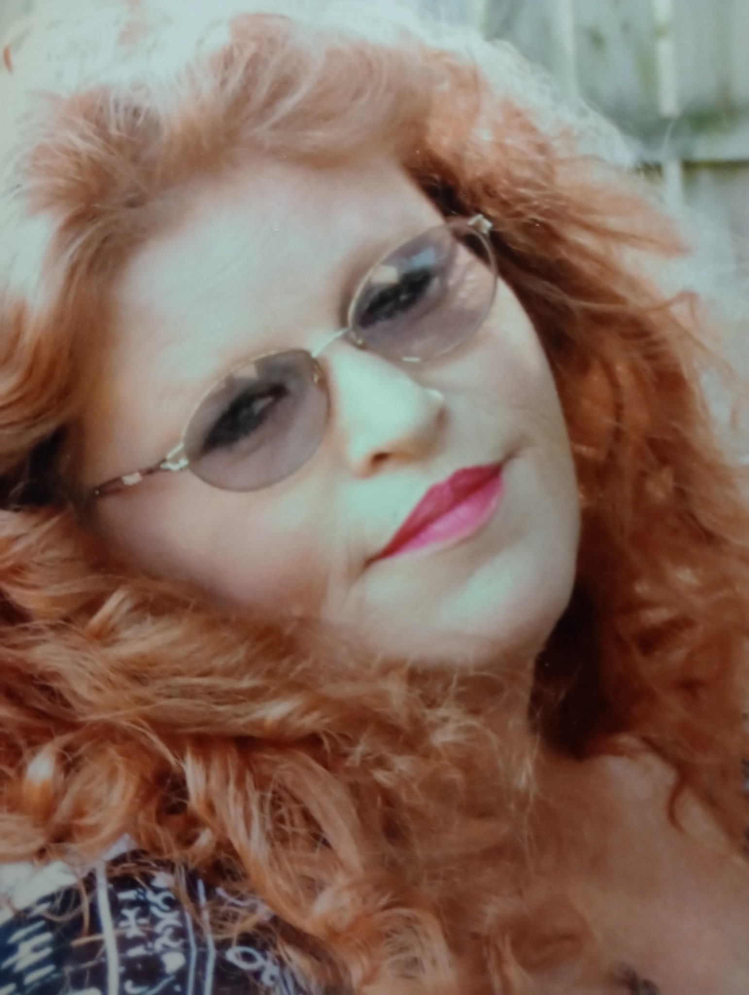 Jerrie Christine "Christi" Fortier