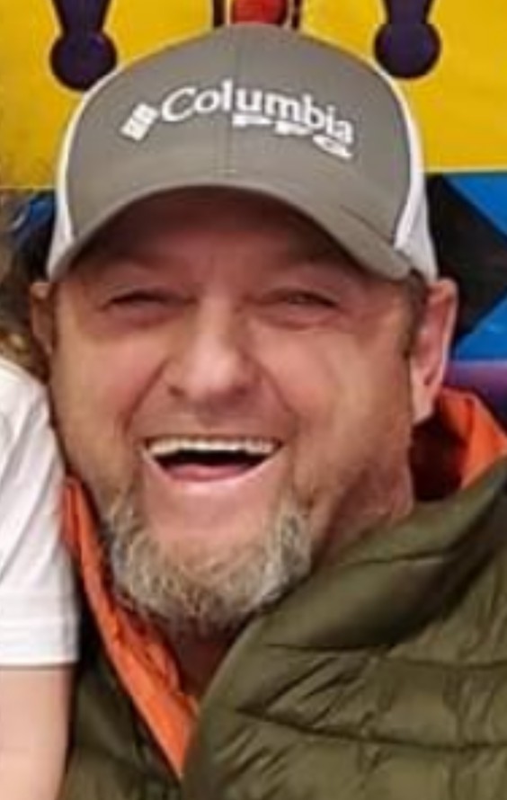 Donald Ray "Donnie" Hurt