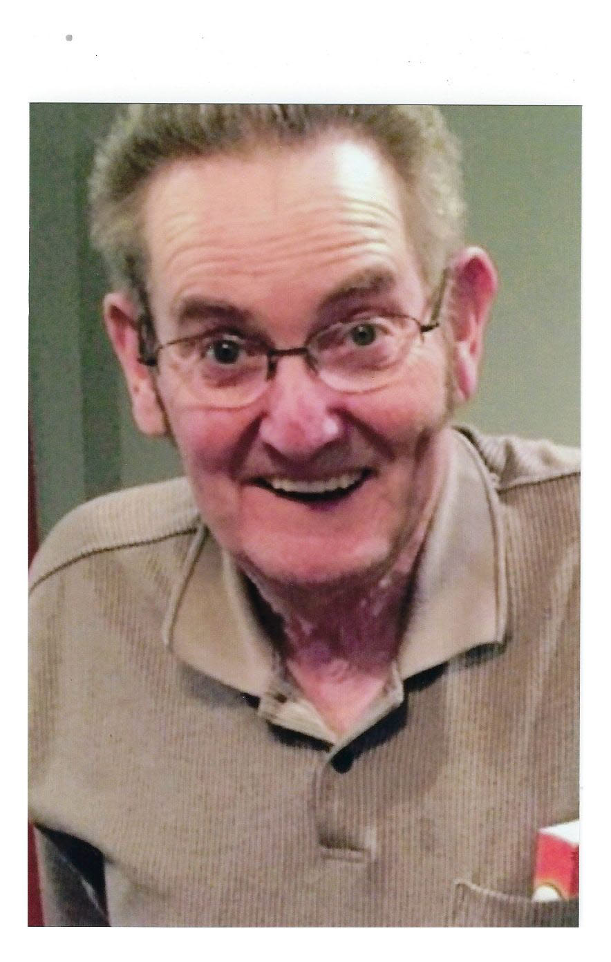 James Oliver Webb