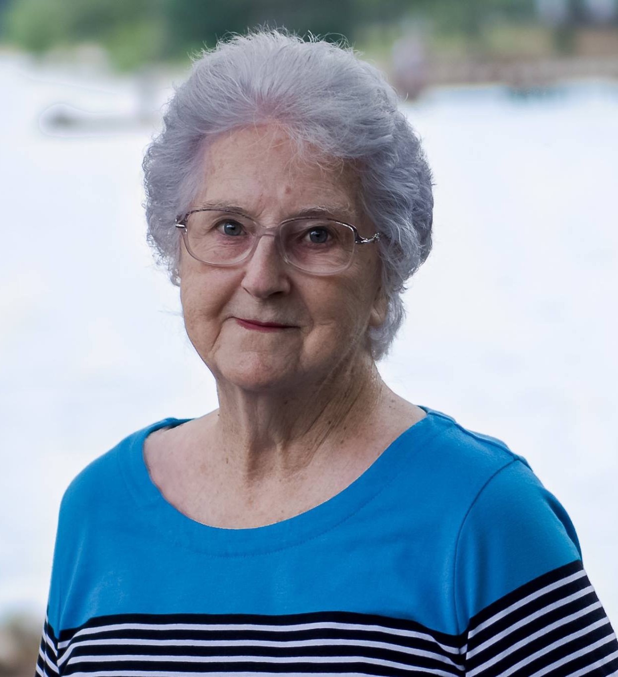 Marcelyn "Marcie" Jaynes