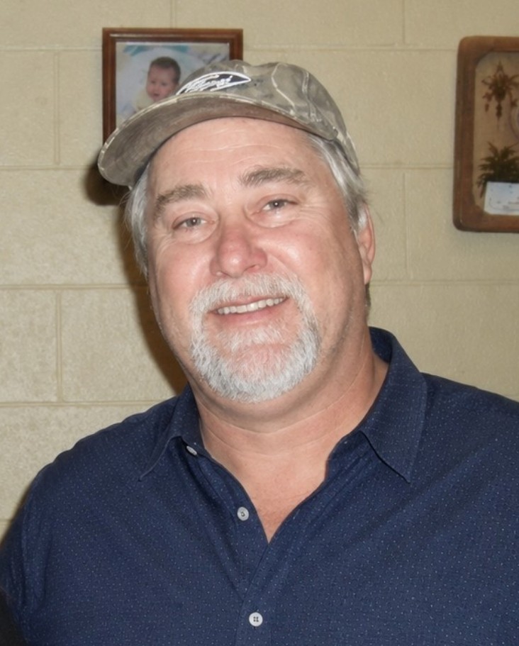 Danny Austin