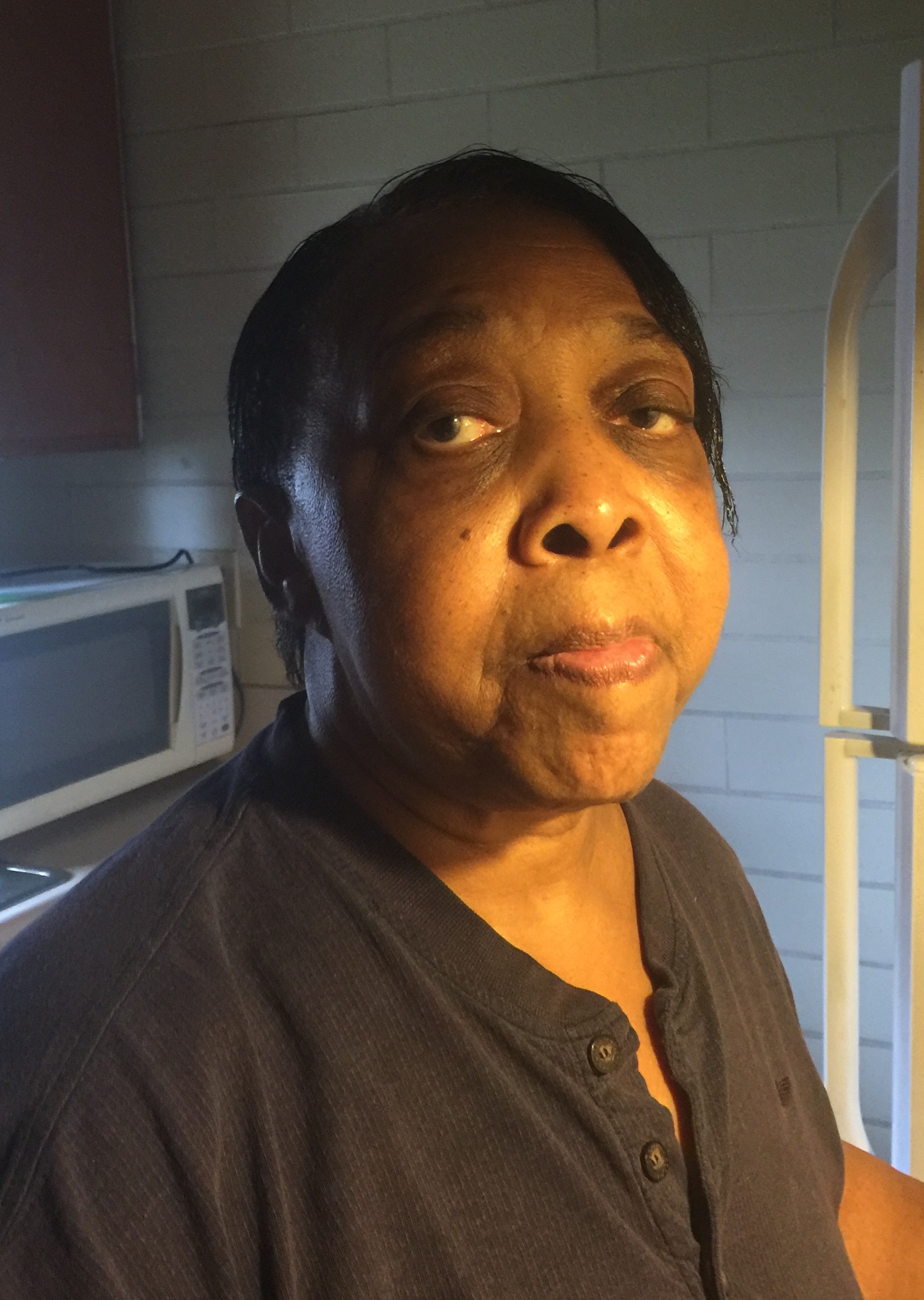 Doris J Prunty