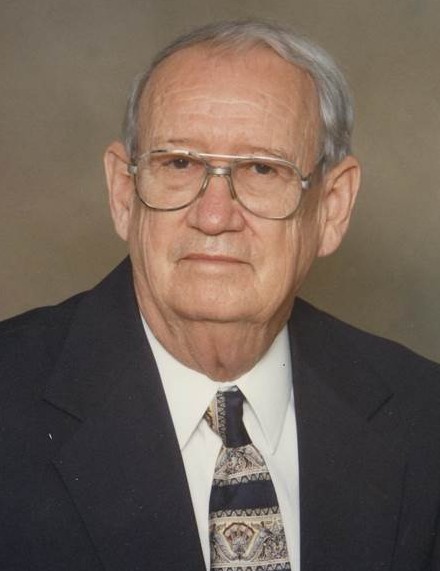 Jules A. Martin