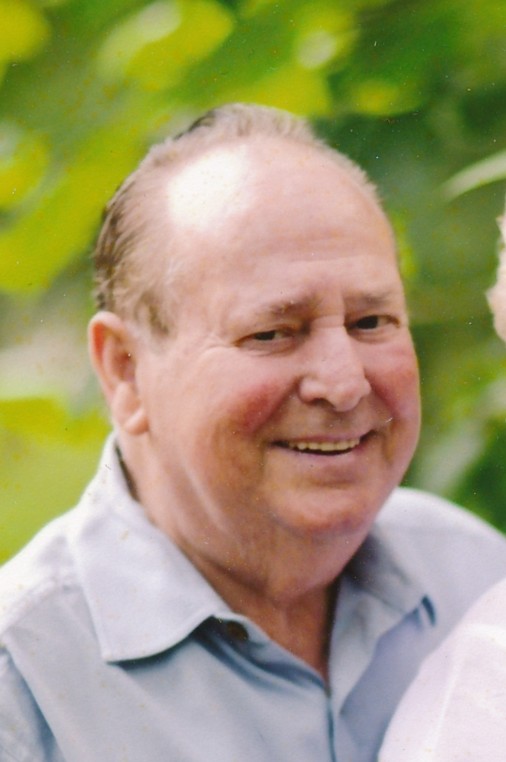 J. C. Holt