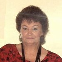 Patsy Brim Presley