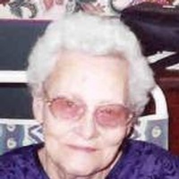 Nellie Mae Woodard