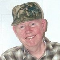 Elmer Lynn Evans