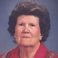 Bobbie Lou Alsup