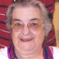 Betty Sue Dodd