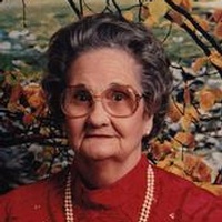 Anna Lou Lyon Smith