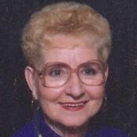 Grace Hurdle Worden
