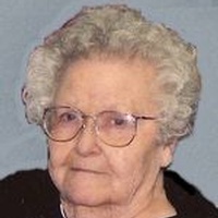 Mary Dean Barker