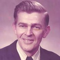 M. Dale Harvison