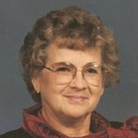 Sarah Louise Stotts