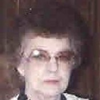 Mabel Leeann Liles