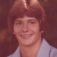 Brian Keith Willis