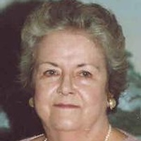 Geraldine K Fleming