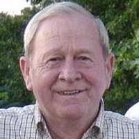 W.C. Toddy