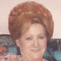 Dottie Helen Bossert