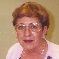 Carol G. Stout