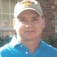 Michael Shane McDaniel