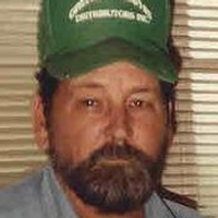 Billy Lee Forbus