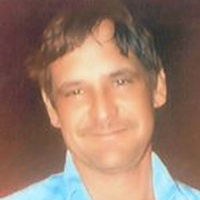 Rodney Keith Elrod