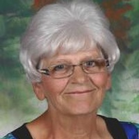 M. Laverne Mars Montgomery