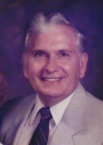 Charles Earl Gobbell