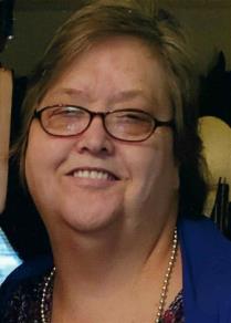 Norma Sue Bell