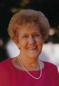 Mary Lou Karnes