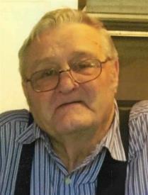 Larry Eugene Holman