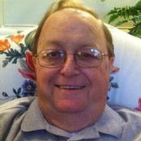 Charlie Wayne Parks