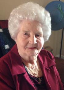 Helen Mary Jane Carder