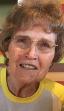 Frances M Tyler