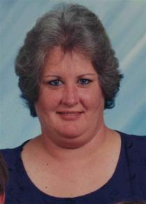 Toni Jean Whitman