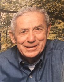 John Robert Coleman
