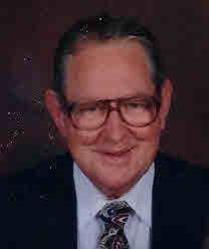 Walter Perry Sims