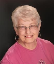 Virginia Mae Ruffin