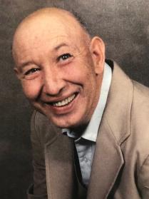 Edwin Ray Hurd