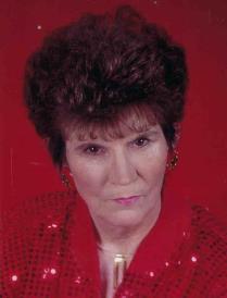 Martha Rosetta Buie Holcomb