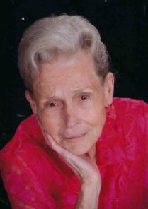 Patricia Clanton